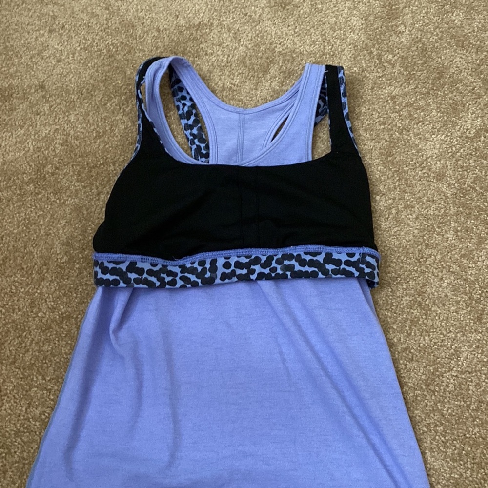 Lululemon Top - Picture 4 of 5
